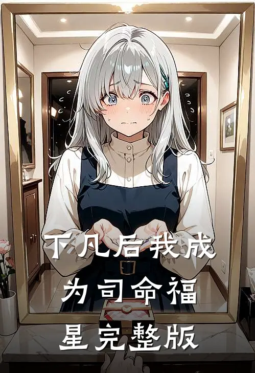 下凡后我成为司命福星完整版