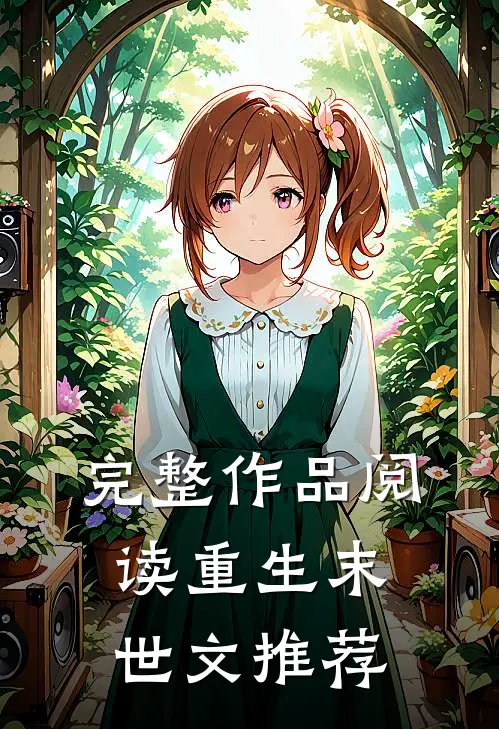 完整作品阅读重生末世文推荐