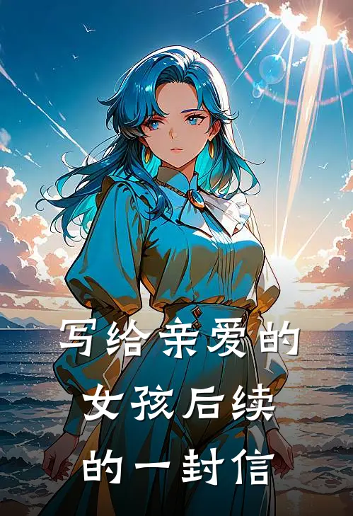 写给亲爱的女孩后续的一封信