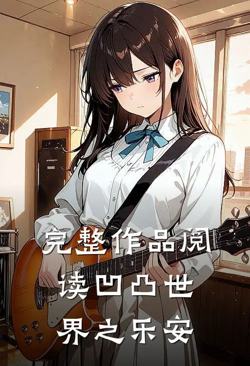 完整作品阅读凹凸世界之乐安