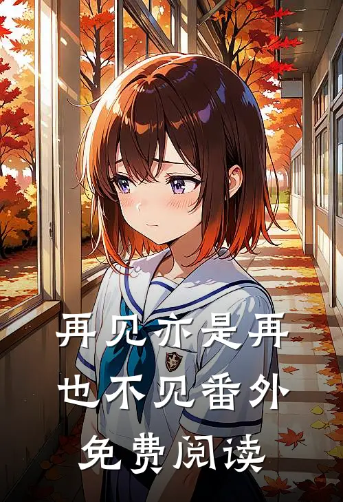 再见亦是再也不见番外免费阅读