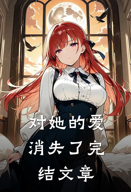 对她的爱消失了完结文章