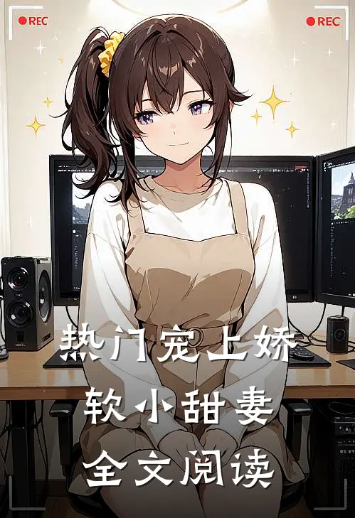 热门宠上娇软小甜妻全文阅读