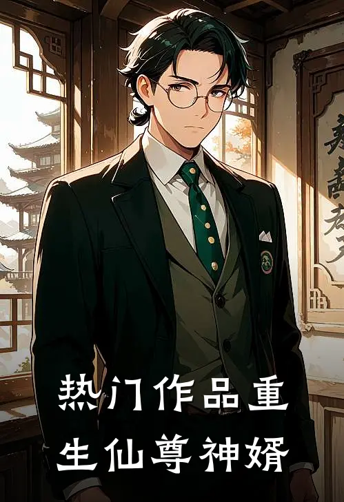 热门作品重生仙尊神婿