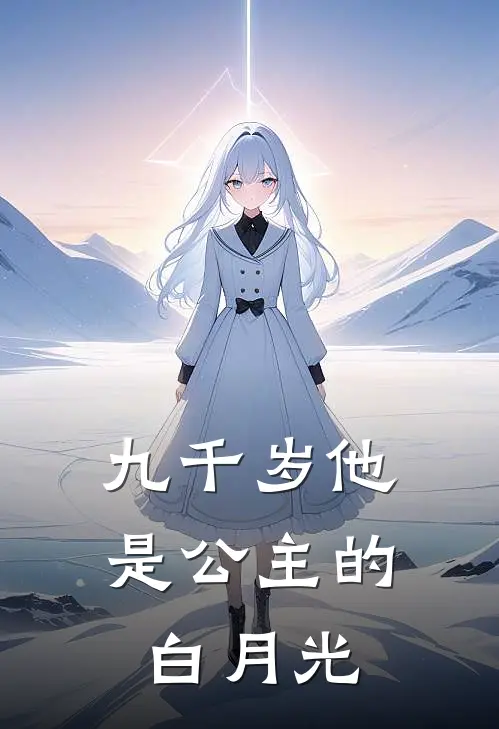九千岁他是公主的白月光