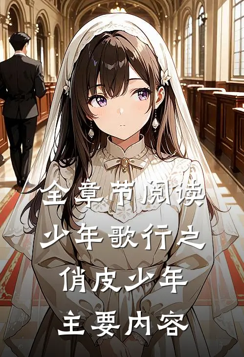 全章节阅读少年歌行之俏皮少年主要内容