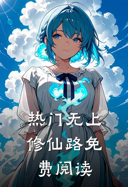 热门无上修仙路免费阅读