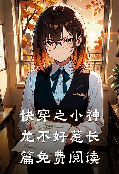 快穿之小神龙不好惹长篇免费阅读