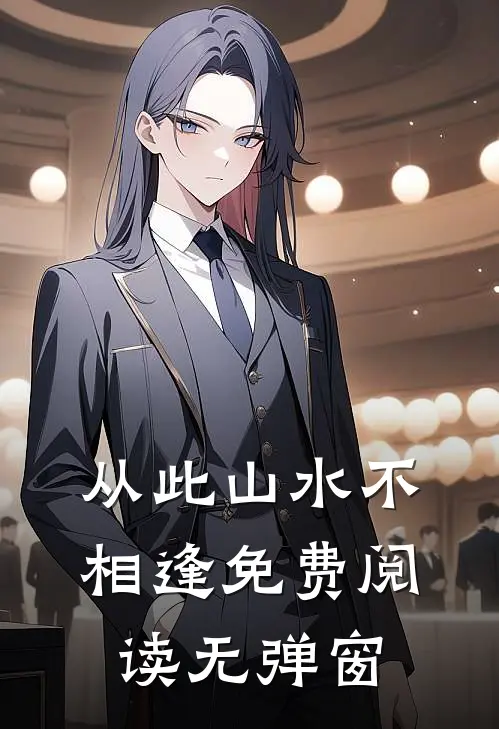 从此山水不相逢免费阅读无弹窗