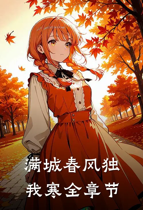 满城春风独我寒全章节