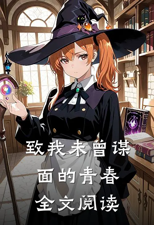 致我未曾谋面的青春全文阅读