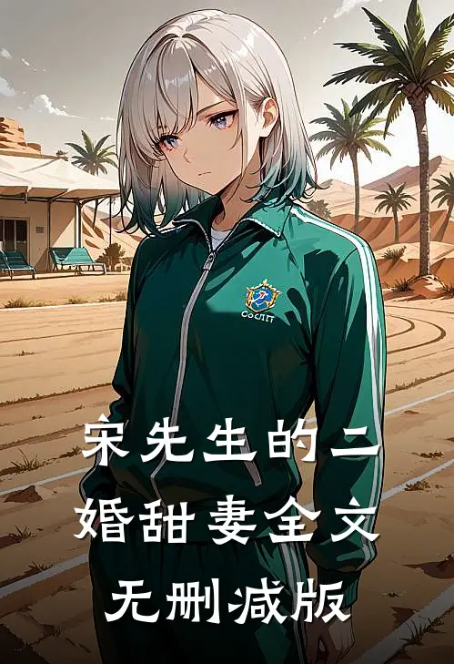 宋先生的二婚甜妻全文无删减版
