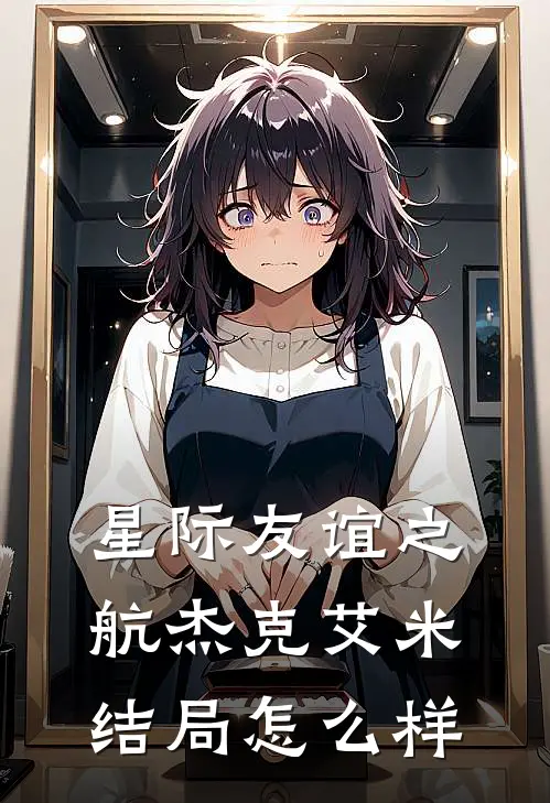 星际友谊之航杰克艾米结局怎么样