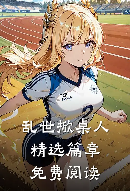 乱世掀桌人精选篇章免费阅读