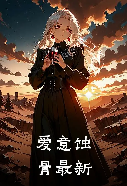 爱意蚀骨最新