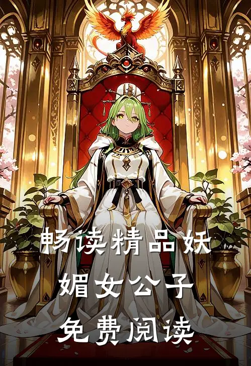 畅读精品妖媚女公子免费阅读