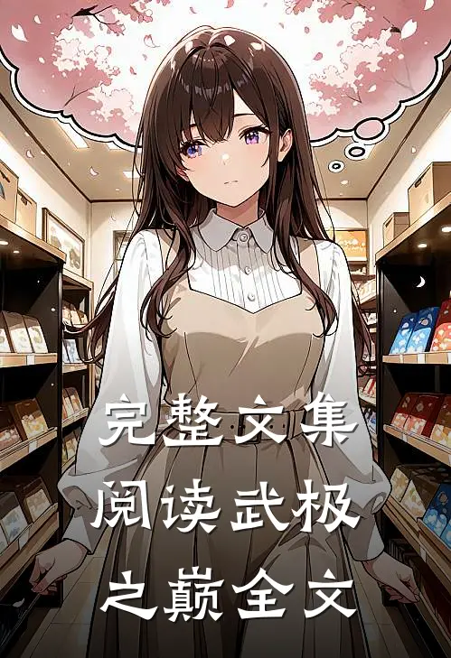 完整文集阅读武极之巅全文
