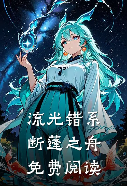 流光错系断蓬之舟免费阅读