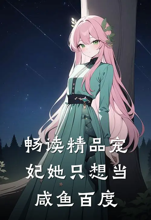 畅读精品宠妃她只想当咸鱼百度