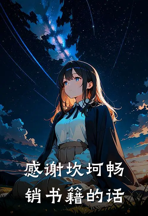 感谢坎坷畅销书籍的话