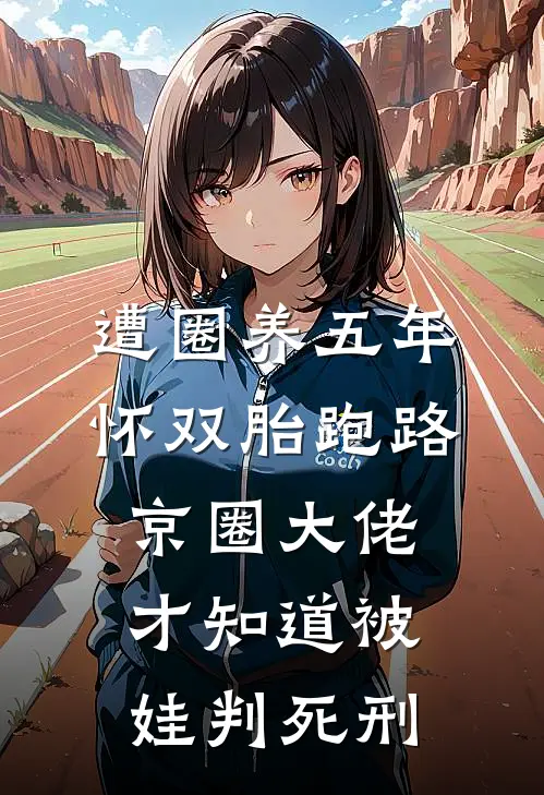 遭圈养五年怀双胎跑路，京圈大佬才知道被娃“判死刑”
