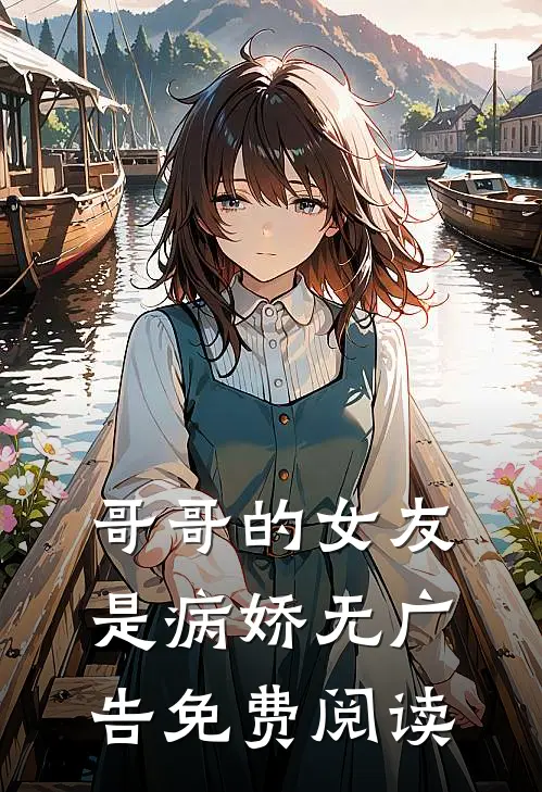 哥哥的女友是病娇无广告免费阅读