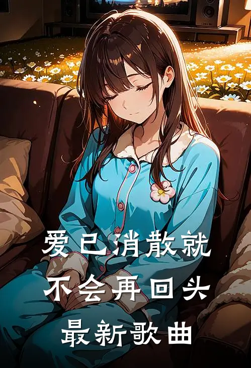 爱已消散就不会再回头最新歌曲