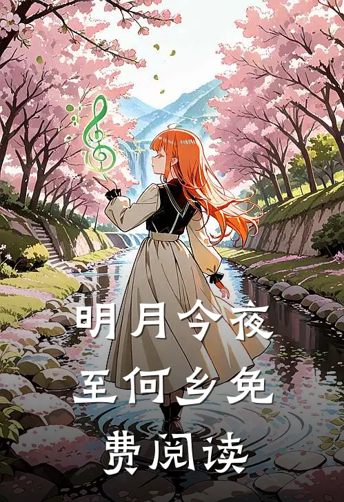 明月今夜至何乡免费阅读