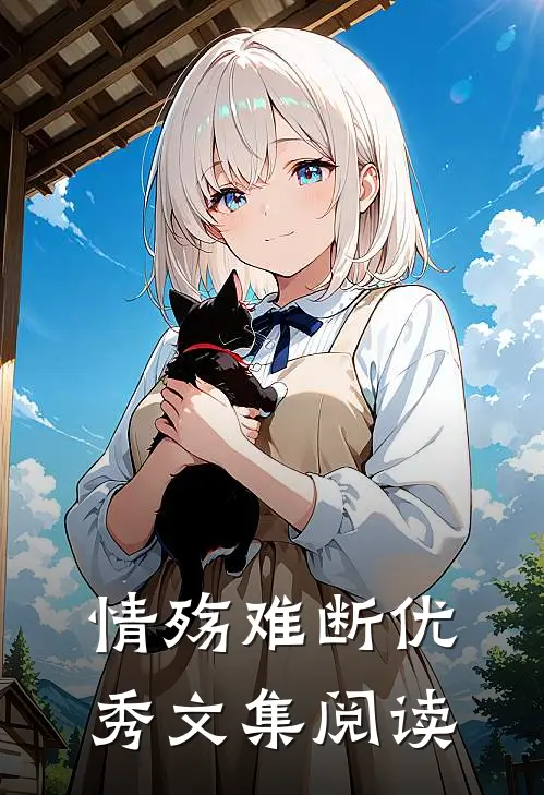 情殇难断优秀文集阅读