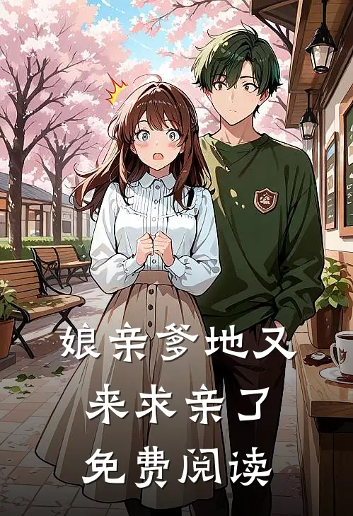 娘亲爹地又来求亲了免费阅读