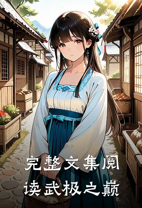 完整文集阅读武极之巅