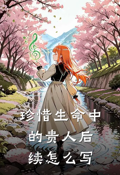 珍惜生命中的贵人后续怎么写
