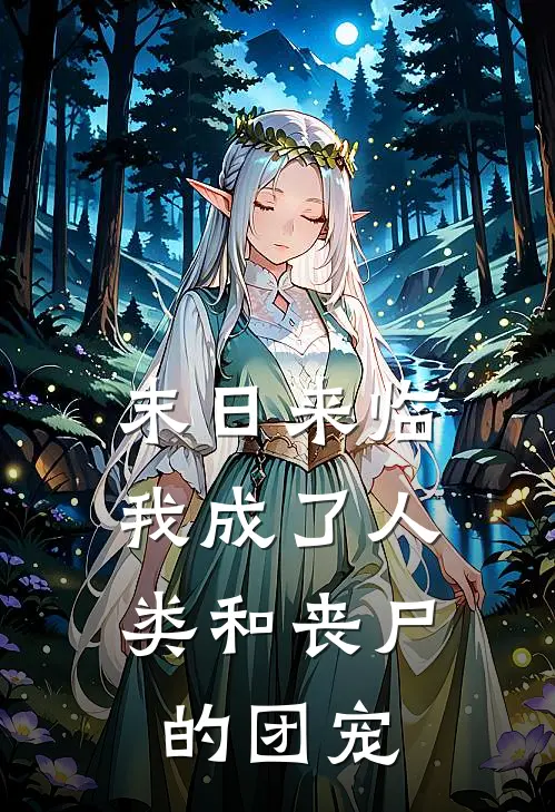 末日来临，我成了人类和丧尸的团宠
