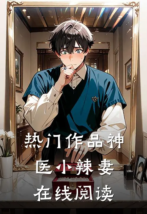 热门作品神医小辣妻在线阅读