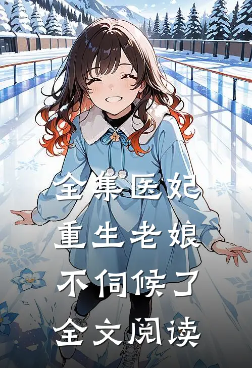 全集医妃重生老娘不伺候了全文阅读