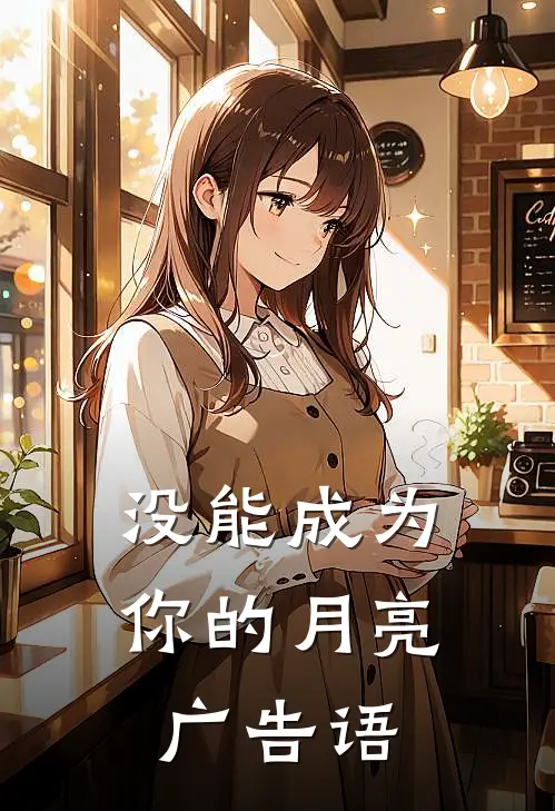 没能成为你的月亮广告语