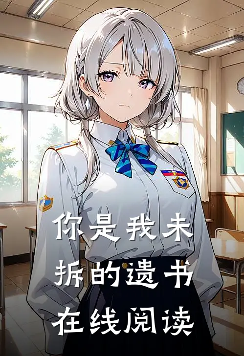 你是我未拆的遗书在线阅读