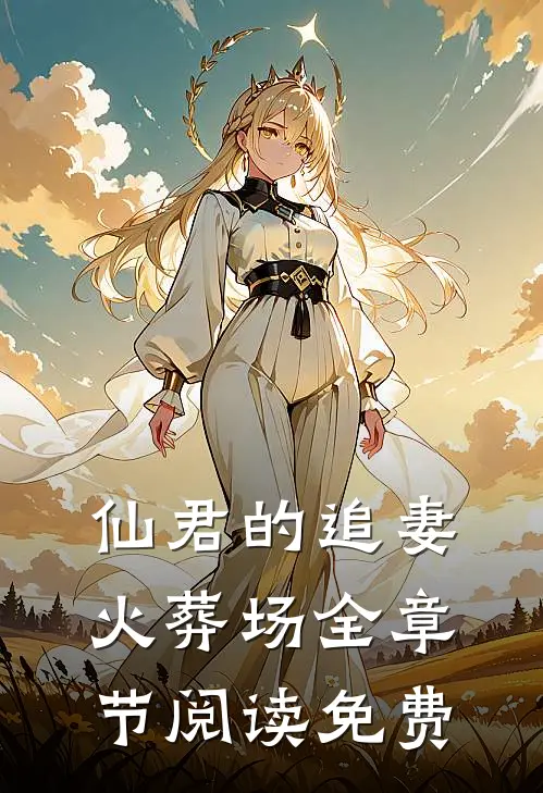 仙君的追妻火葬场全章节阅读免费