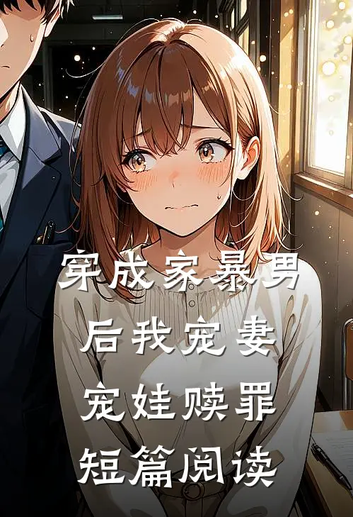穿成家暴男后我宠妻宠娃赎罪短篇阅读