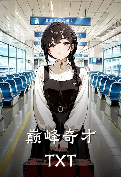 巅峰奇才TXT