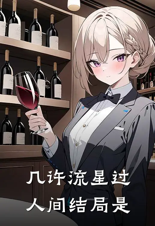 几许流星过人间结局是