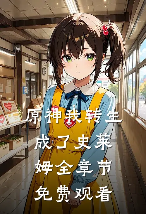 原神我转生成了史莱姆全章节免费观看