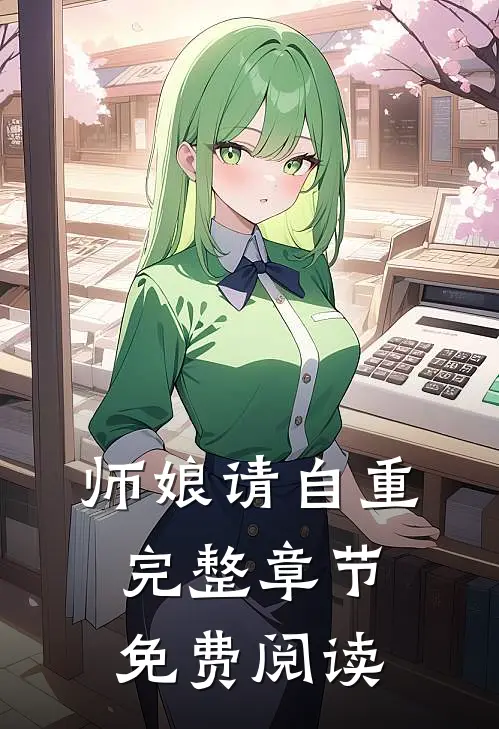 师娘请自重完整章节免费阅读