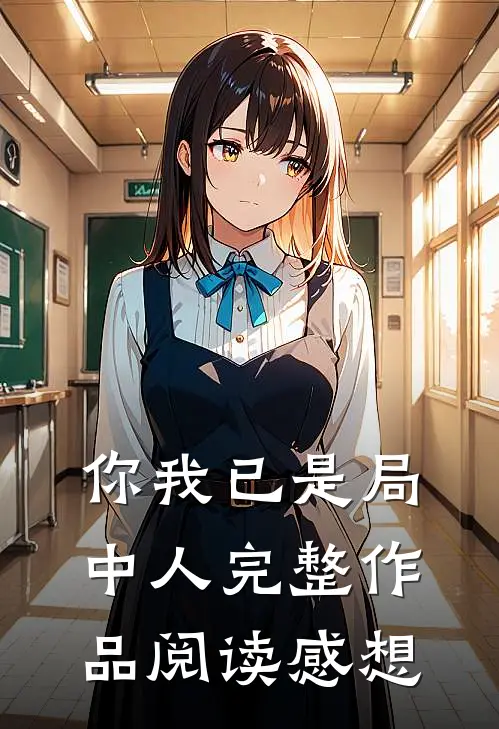 你我已是局中人完整作品阅读感想