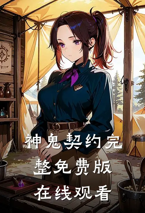 神鬼契约完整免费版在线观看