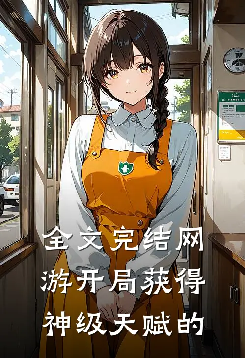 全文完结网游开局获得神级天赋的