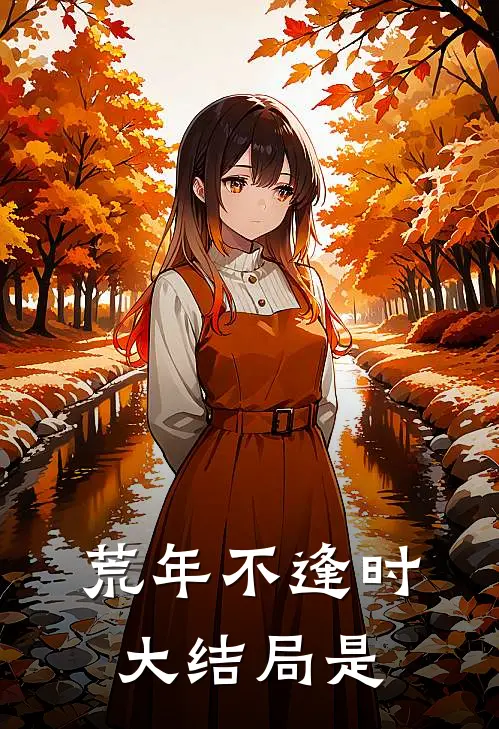 荒年不逢时大结局是