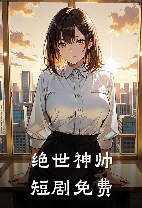 绝世神帅短剧免费