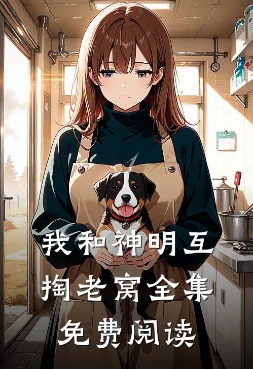 我和神明互掏老窝全集免费阅读