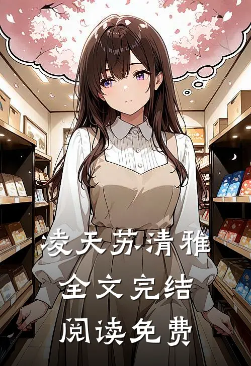 凌天苏清雅全文完结阅读免费